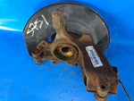 Steering knuckle FORD FOCUS 10-18 2017 Left.