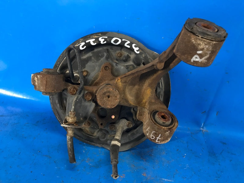 Trunnion HONDA CIVIC ES 00-05 2005 Right