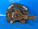 Steering knuckle HONDA CIVIC ES 00-05 2005 Right