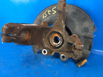 Steering knuckle FORD FOCUS 10-18 2017 Right