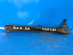 Front panel mounting bracket TOYOTA PRIUS 16- 2016 Right.