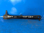 Front panel mounting bracket TOYOTA PRIUS 16- 2016 Left.