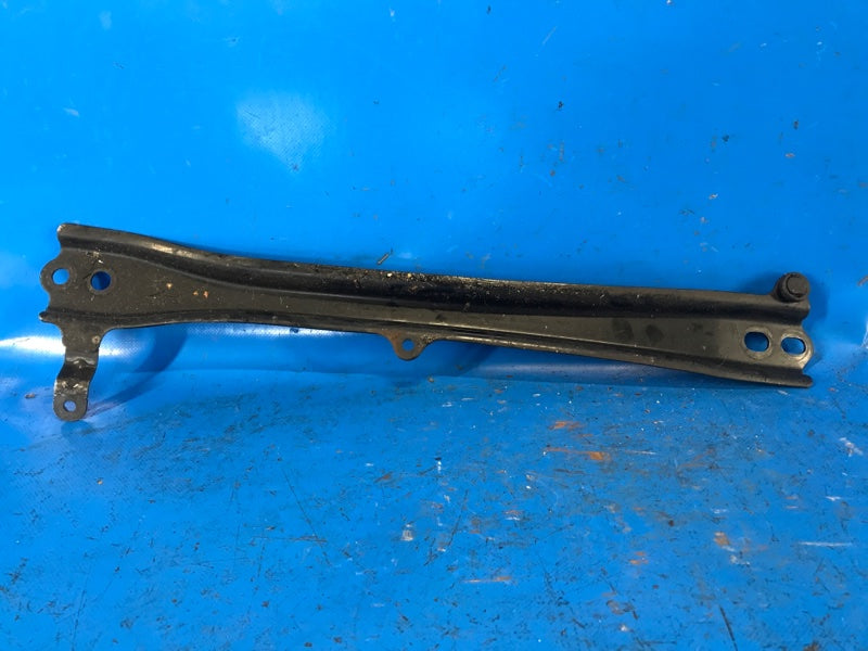 Front panel mounting bracket TOYOTA PRIUS 16- 2016 Left.