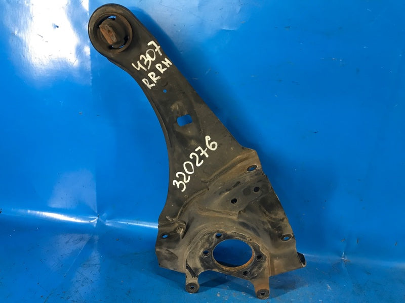 Rear suspension arm longitudinal MITSUBISHI OUTLANDER GF 12- 2013 Right.