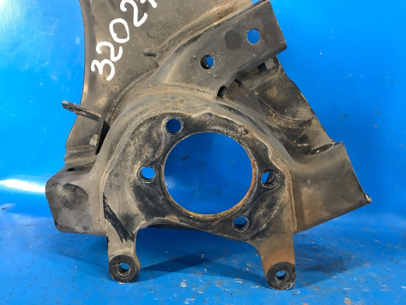 Rear suspension arm longitudinal MITSUBISHI OUTLANDER GF 12- 2013 Right.