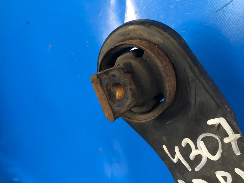 Rear suspension arm longitudinal MITSUBISHI OUTLANDER GF 12- 2013 Right.