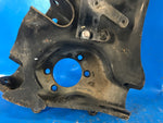 Rear suspension arm longitudinal MITSUBISHI OUTLANDER GF 12- 2013 Right.