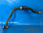 Front stabilizer bar for Toyota Prius 16-2016