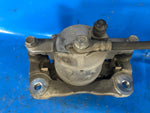 Brake caliper TOYOTA PRIUS 16- 2016 Right Front.