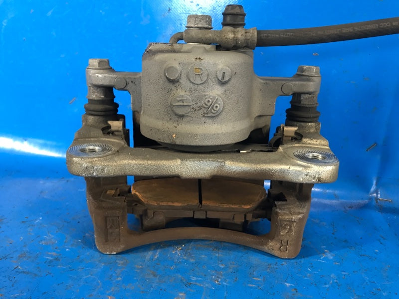 Brake caliper TOYOTA PRIUS 16- 2016 Right Front.