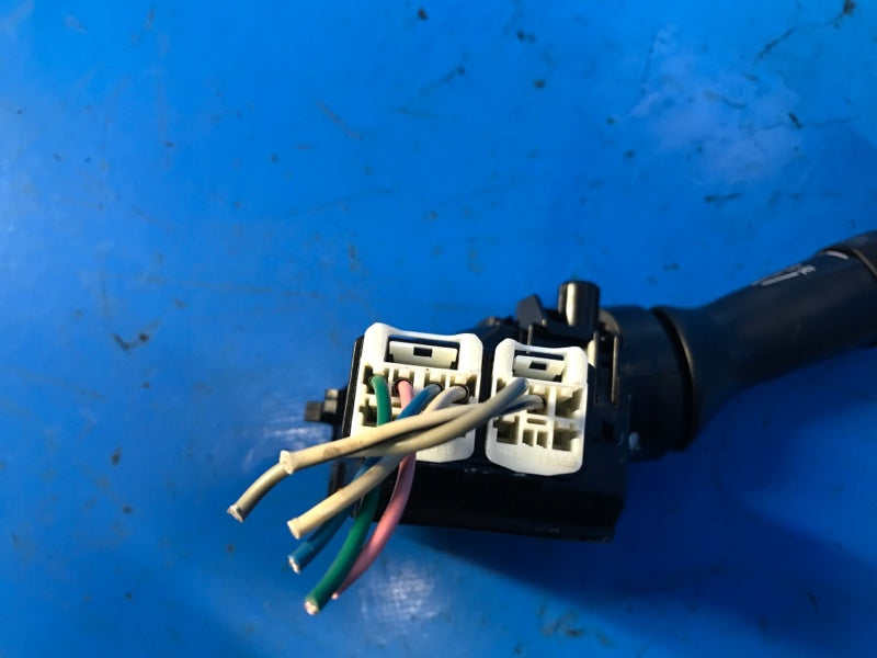 Steering column switch TOYOTA CAMRY 40 06-11 2007 Right.