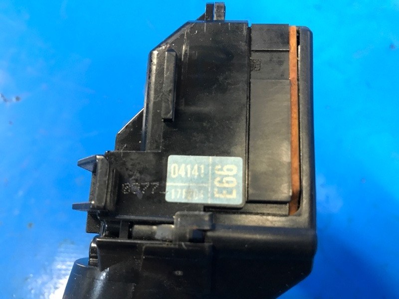 Steering column switch TOYOTA CAMRY 40 06-11 2007 Right.