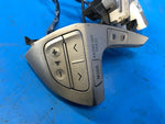 Steering wheel radio control button for Toyota Camry 40 06-11 2007