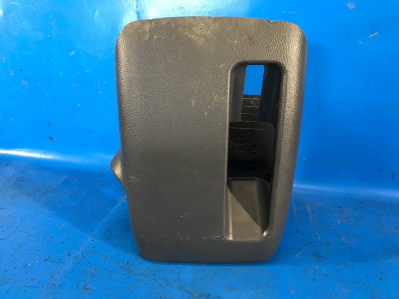 Steering column cover for Toyota Camry 40 06-11 2010
