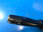 Steering column switch TOYOTA CAMRY 40 06-11 2010 Left.