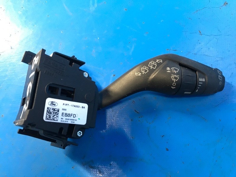 Steering column switch FORD FOCUS 10-18 2015 Right.