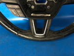 Ford Focus 2015 10-18 Steering Wheel