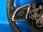 Steering wheel MITSUBISHI OUTLANDER GF 12-2013