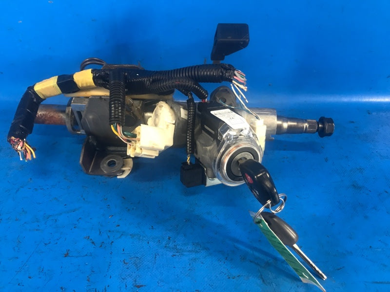 Toyota Camry 40 steering column 06-11 2010