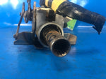 Toyota Camry 40 steering column 06-11 2010