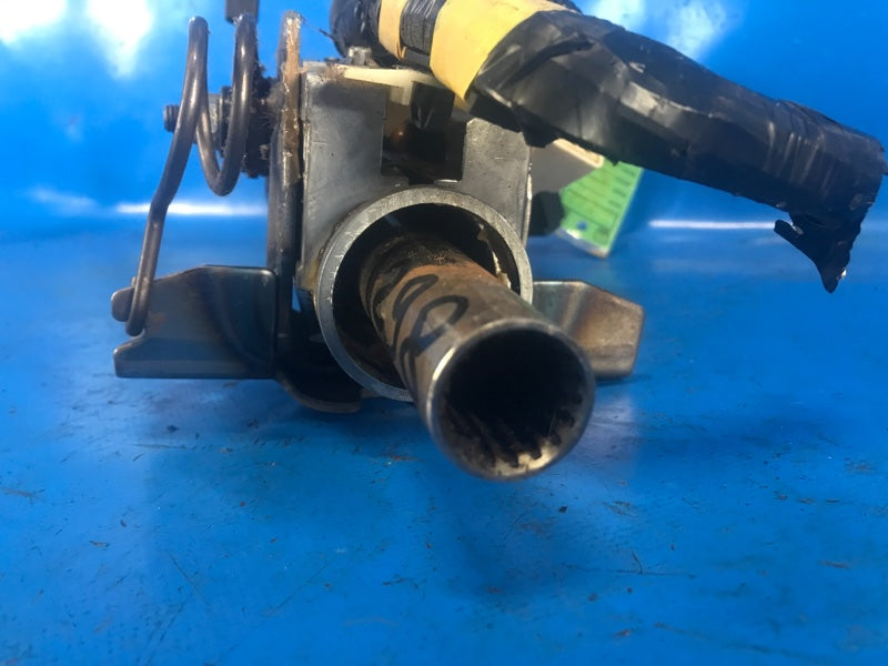 Toyota Camry 40 steering column 06-11 2010