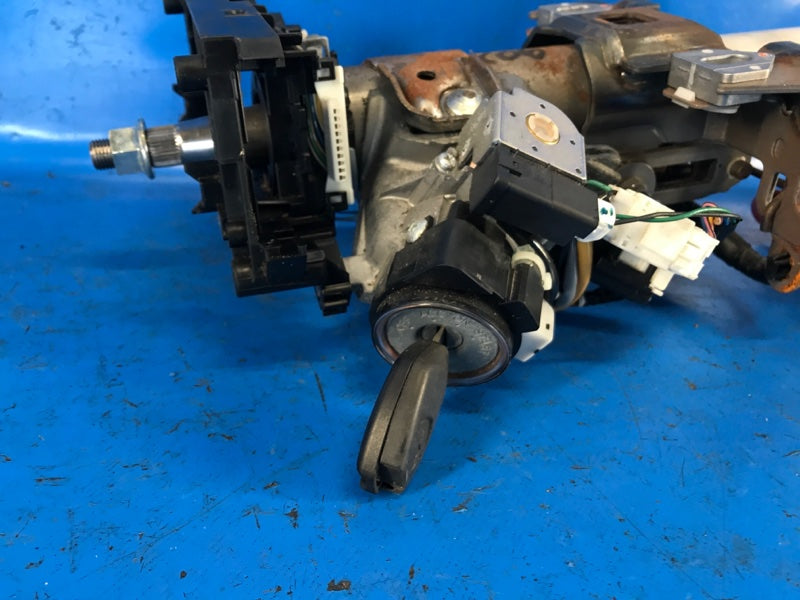 Steering column MITSUBISHI OUTLANDER GF 12- 2013