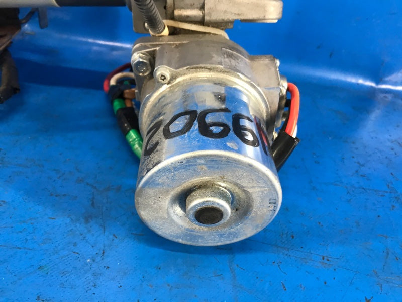 Steering column MITSUBISHI OUTLANDER GF 12- 2013