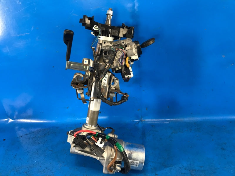Steering column MITSUBISHI OUTLANDER GF 12- 2013