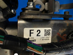 Steering column MITSUBISHI OUTLANDER GF 12- 2013