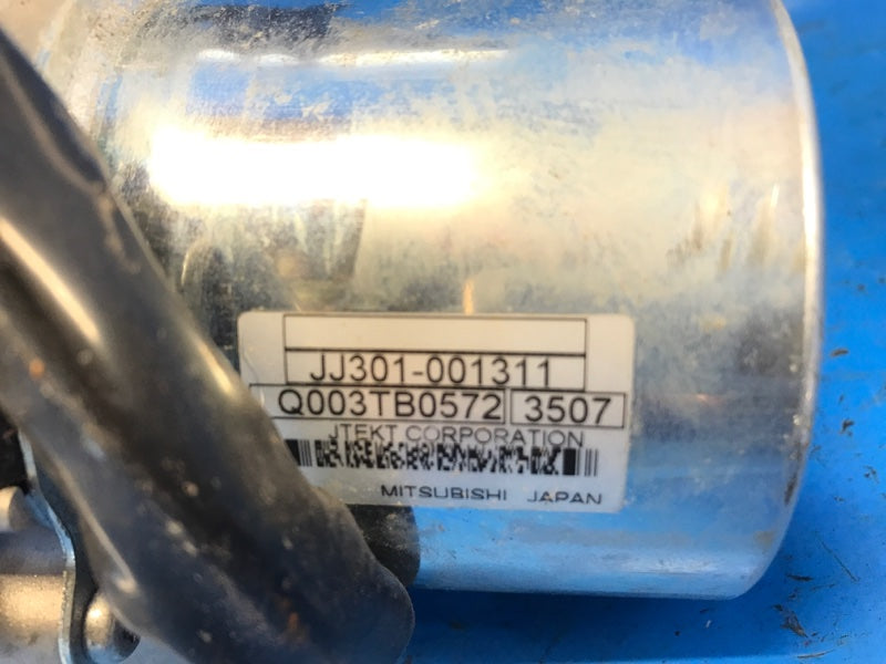Steering column MITSUBISHI OUTLANDER GF 12- 2013