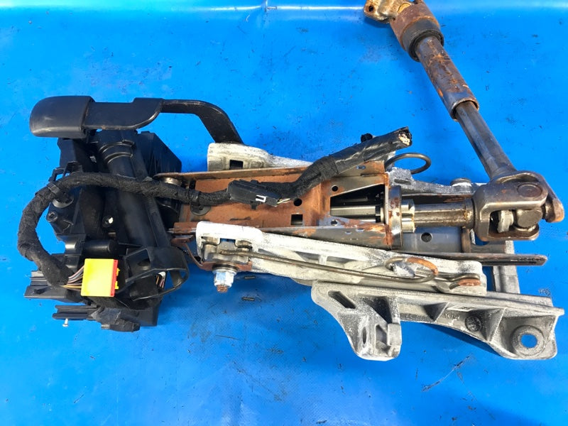 Steering column for Ford Focus 2015 10-18