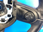 MINI Cooper S R57 09-15 2011 steering wheel