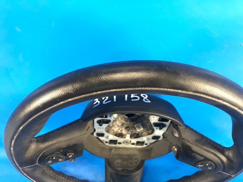 MINI Cooper S R57 09-15 2011 steering wheel