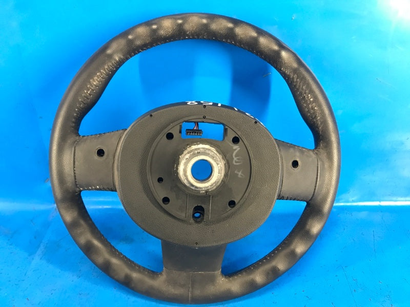 MINI Cooper S R57 09-15 2011 steering wheel