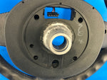 MINI Cooper S R57 09-15 2011 steering wheel
