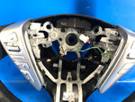Steering wheel NISSAN SENTRA B17 12-21 2015