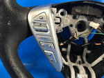Steering wheel NISSAN SENTRA B17 12-21 2015