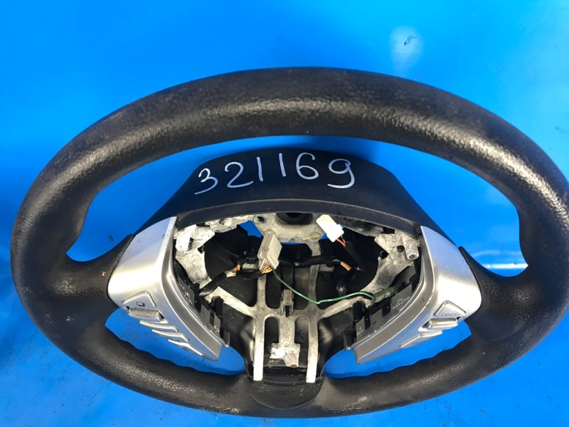 Steering wheel NISSAN SENTRA B17 12-21 2015