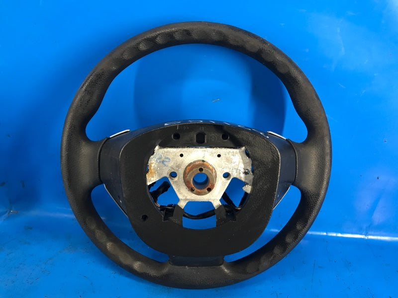 Steering wheel NISSAN SENTRA B17 12-21 2015