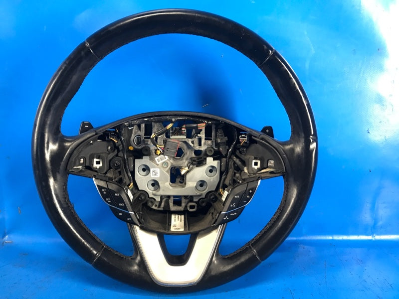 2016 Lincoln MKZ 13-20 Steering Wheel