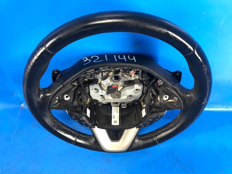 2016 Lincoln MKZ 13-20 Steering Wheel
