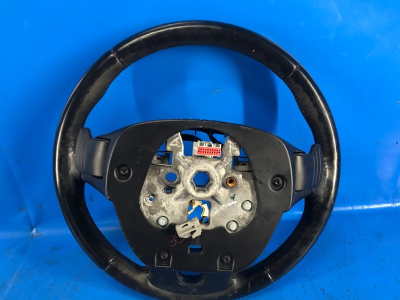 2016 Lincoln MKZ 13-20 Steering Wheel