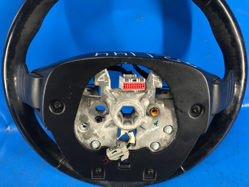 2016 Lincoln MKZ 13-20 Steering Wheel