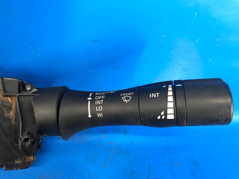 Steering column switch for Nissan Sentra B17 12-21 2015