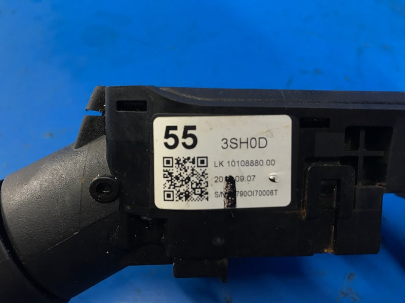 Steering column switch for Nissan Sentra B17 12-21 2015