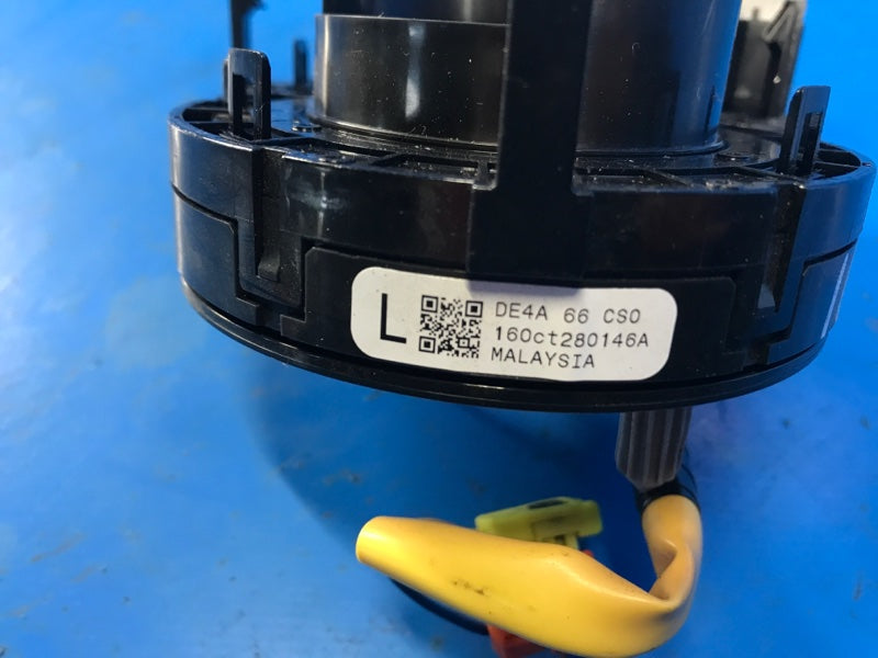 Airbag cable MAZDA MX-5 15-2018