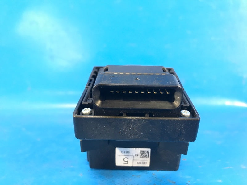 Steering column switch MAZDA MX-5 15- 2018 Right.