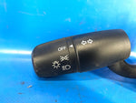 Steering column switch MAZDA MX-5 15- 2018 Left.