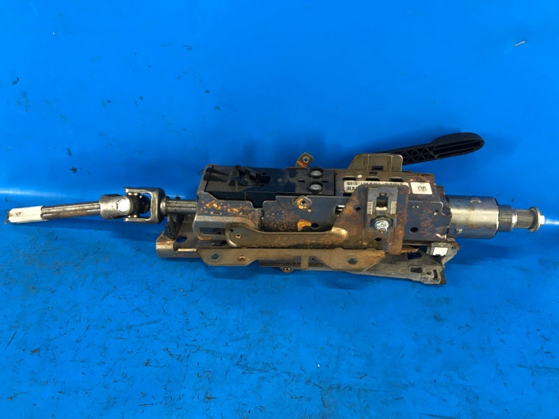 Steering column MINI Cooper S R57 09-15 2011