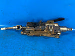Steering column MINI Cooper S R57 09-15 2011